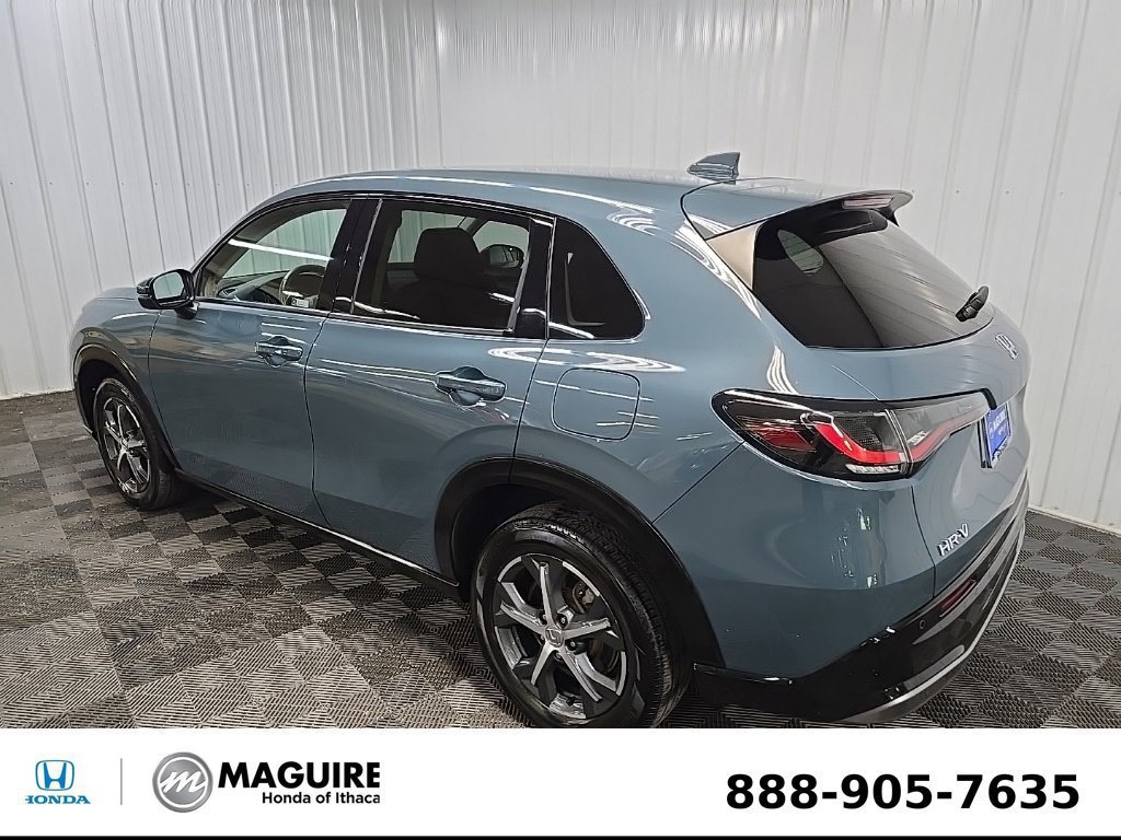 Used 2024 Honda HR-V EX-L image 9