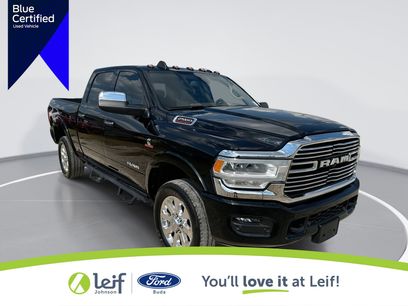 Used 2021 RAM 2500 Laramie