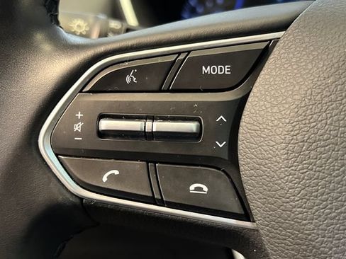 Used 2020 Hyundai Santa Fe SEL w/ Convenience + Premium Package FWD image 21
