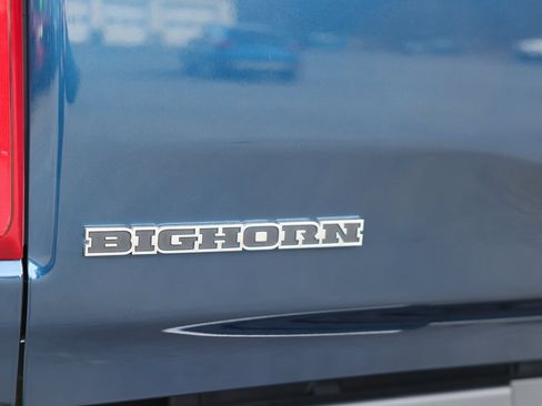 Used 2021 RAM 1500 Big Horn image 29