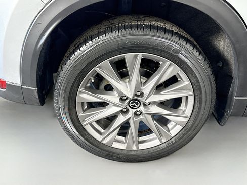 Used 2020 MAZDA CX-5 Grand Touring image 33