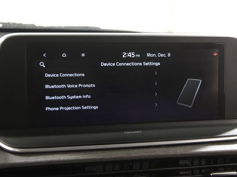 Used 2022 Kia Telluride EX w/ Towing Package image 12