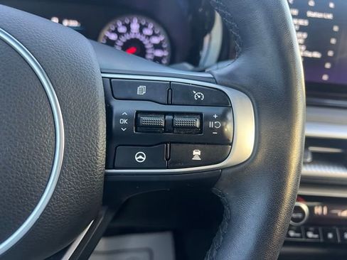 Used 2023 Kia K5 GT-Line image 17