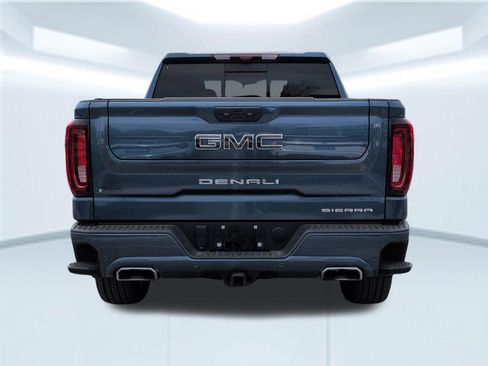Used 2024 GMC Sierra 1500 Denali Ultimate image 18