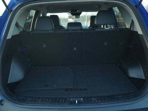 Used 2023 Kia Seltos S image 17