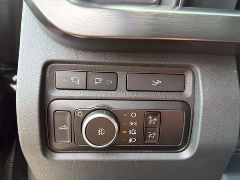 Used 2023 Ford F350 Lariat w/ FX4 Off-Road Package image 42