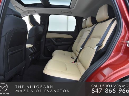 Used 2026 MAZDA CX-5 2.5 S w/ Premium Plus Package AWD/4WD image 26