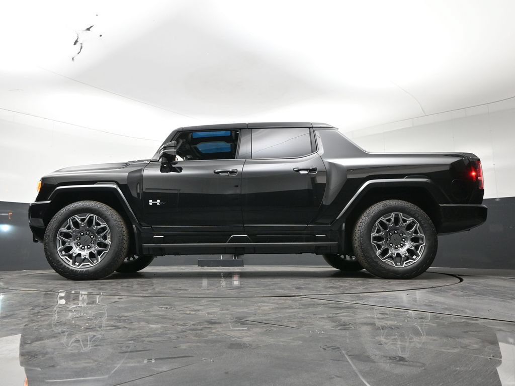 Used 2025 GMC Hummer EV 3X AWD/4WD image 24