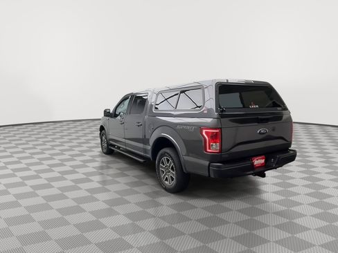 Used 2015 Ford F150 XLT w/ Equipment Group 302A Luxury image 36