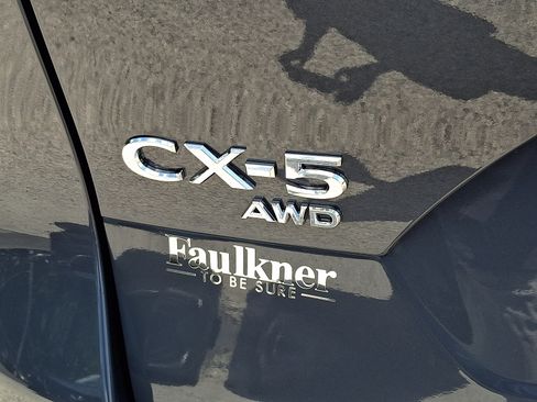New 2026 MAZDA CX-5 2.5 S w/ Premium Package AWD/4WD image 20