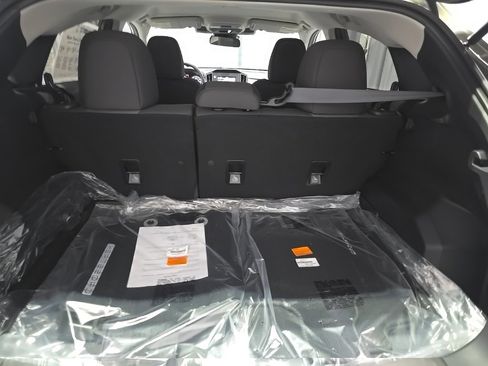 New 2026 Subaru Crosstrek 2.5i image 10