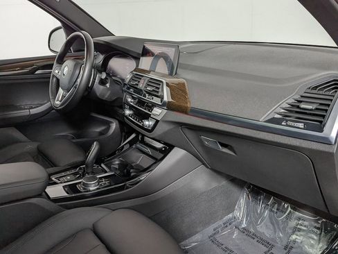 Used 2021 BMW X3 xDrive30i w/ Convenience Package image 31