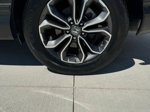 Used 2022 Honda CR-V EX image 44