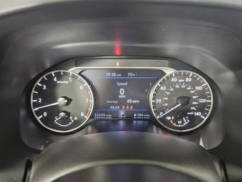 Used 2024 Nissan Altima 2.5 SV image 30