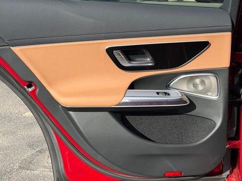 New 2026 Mercedes-Benz E 350 4MATIC Sedan image 25
