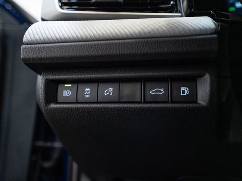 Certified 2026 Toyota Camry SE w/ Multimedia Upgrade Package AWD/4WD image 23