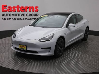 Used 2018 Tesla Model 3 Long Range