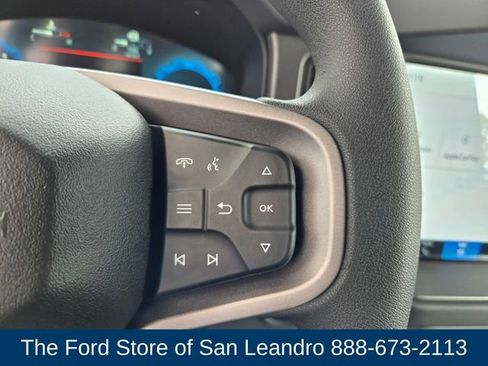 New 2025 Ford Bronco 2-Door image 21