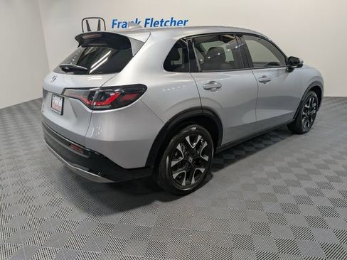 New 2026 Honda HR-V EX-L image 6
