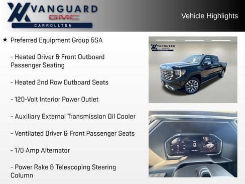 New 2026 GMC Sierra 1500 Denali image 21