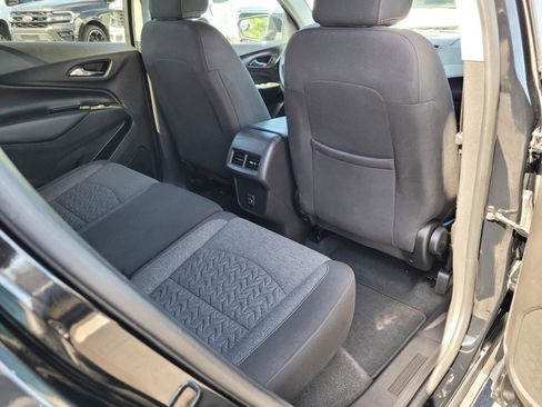 Used 2023 Chevrolet Equinox LT AWD/4WD image 19