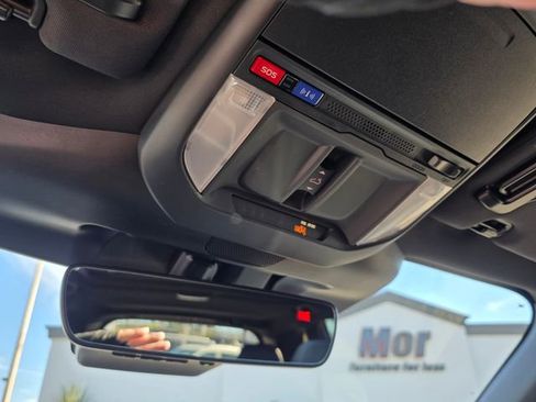New 2026 Subaru Forester Sport AWD/4WD image 35