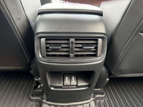 Certified 2021 Honda CR-V EX-L image 22