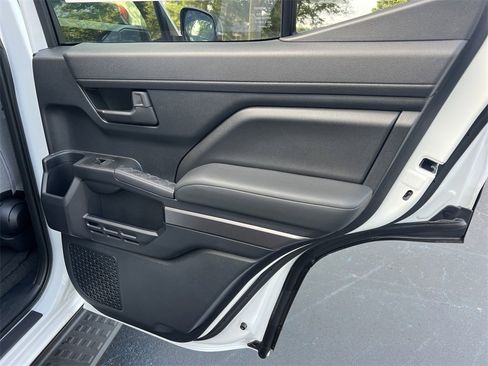 New 2025 Toyota 4Runner TRD Off-Road image 16