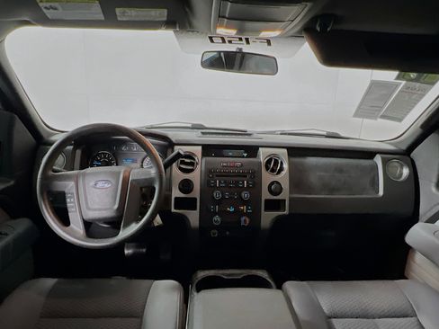 Used 2011 Ford F150 XLT image 28