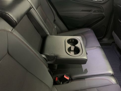 Used 2024 Chevrolet Equinox RS AWD/4WD image 24
