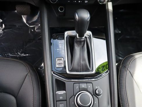 Used 2023 MAZDA CX-5 AWD 2.5 S w/ Preferred Package image 35