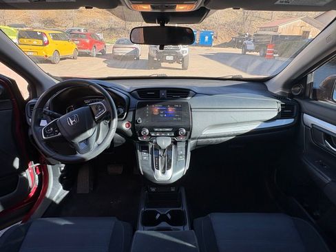 Used 2021 Honda CR-V Special Edition image 6