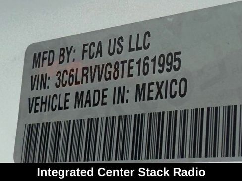 New 2026 RAM ProMaster 2500 w/ Premium Convenience Group image 36