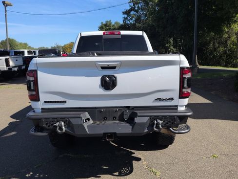Used 2020 RAM 2500 Big Horn w/ Level 2 Equipment Group AWD/4WD image 6