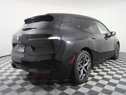 Used 2023 BMW iX M60 w/ Executive Package image 3