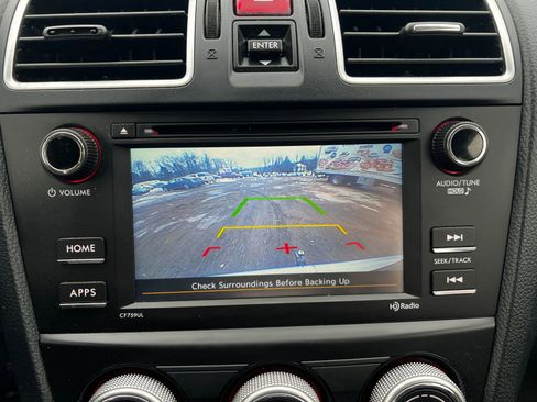 Used 2018 Subaru Forester 2.5i w/ Alloy Wheel Package image 16