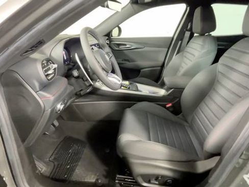 Used 2024 Dodge Hornet R/T w/ R/T Blacktop Package AWD/4WD image 21