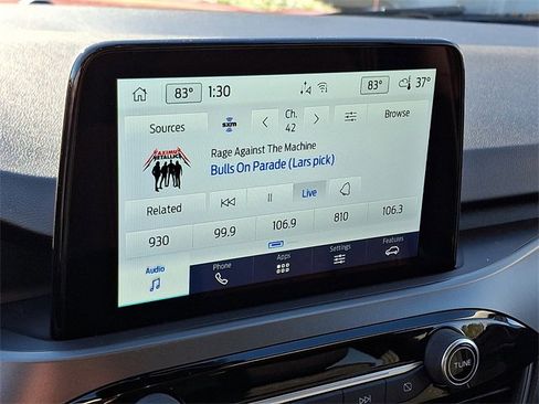 New 2026 Ford Escape Active w/ Cold Weather Package image 12