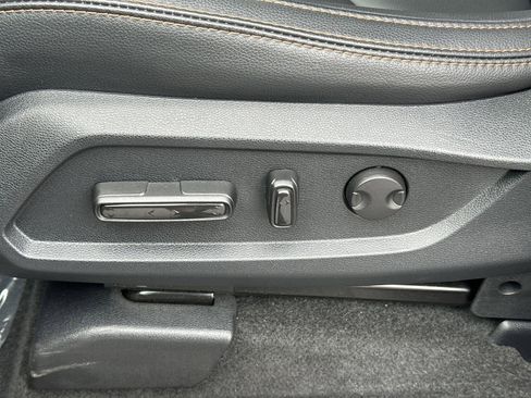 Used 2024 Honda Pilot TrailSport image 22