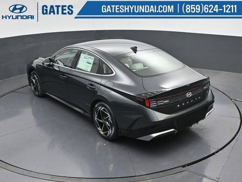 New 2026 Hyundai Sonata SEL image 57