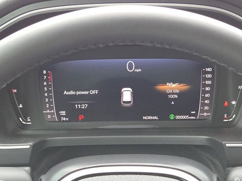 New 2026 Honda Pilot EX-L image 30