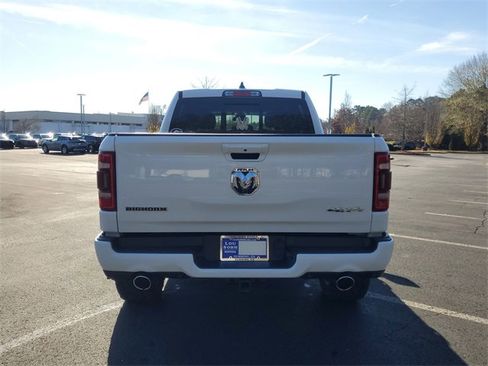 Used 2023 RAM 1500 Big Horn image 5