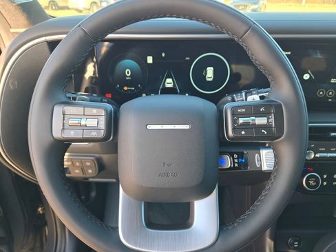 New 2026 Hyundai Palisade Calligraphy image 10