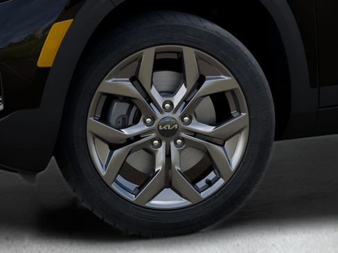 New 2026 Kia Seltos LX image 9