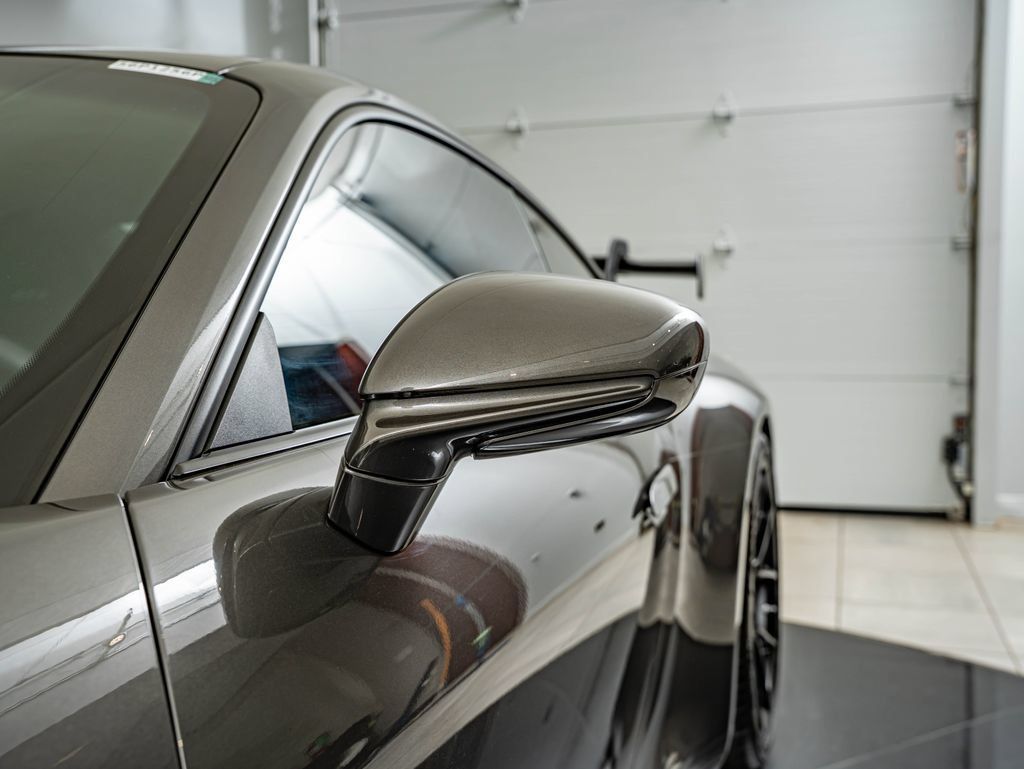Certified 2022 Porsche 911 GT3 RWD image 12