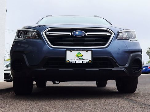Used 2018 Subaru Outback 2.5i image 17