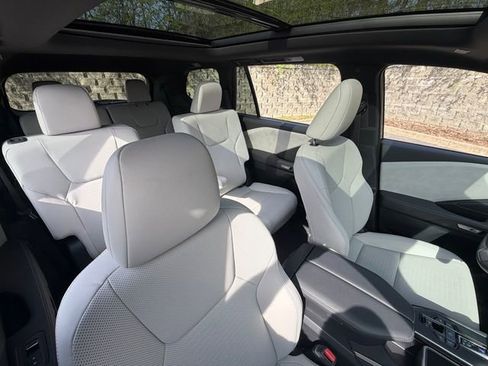 New 2026 Lexus TX 350 AWD image 16