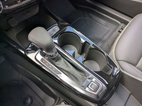 New 2026 Chevrolet Trax ACTIV w/ Driver Confidence Package image 19