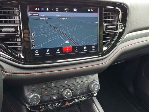 New 2026 Dodge Durango GT AWD/4WD image 8