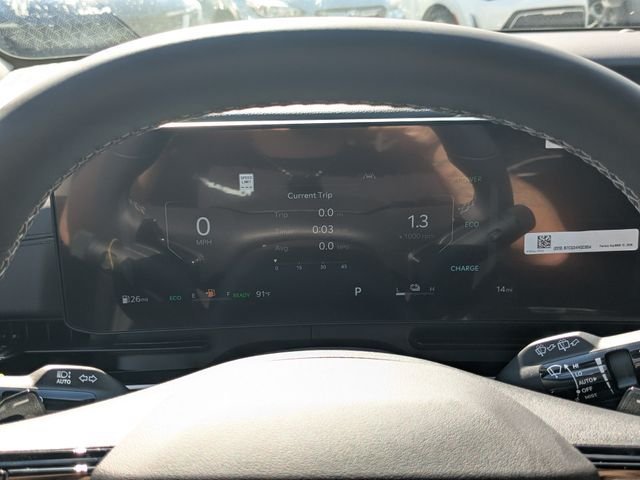 New 2027 Kia Carnival SX w/ Dark Edition Package FWD image 29